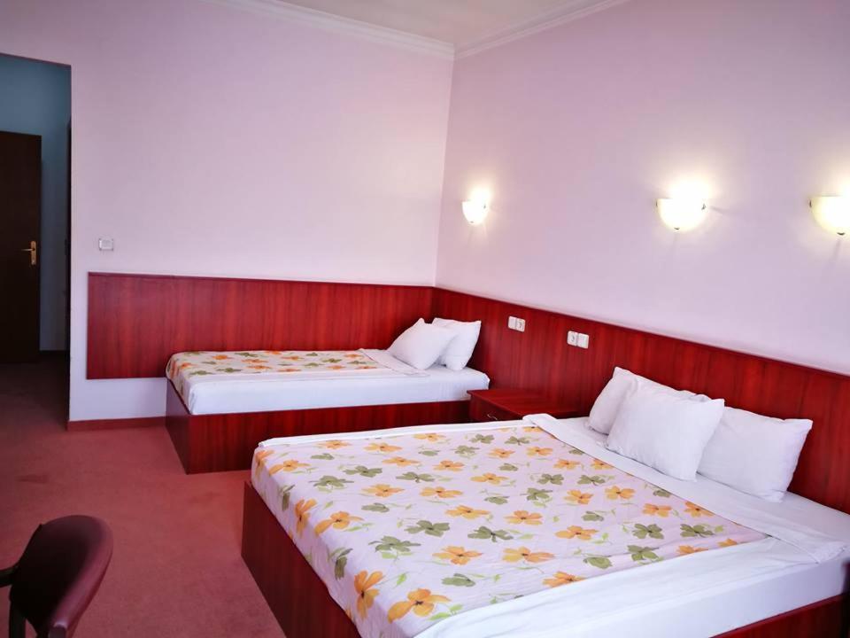 Hotel Oxa Doo Нови пазар Екстериор снимка