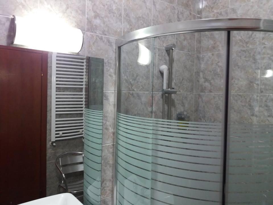 Hotel Oxa Doo Нови пазар Екстериор снимка