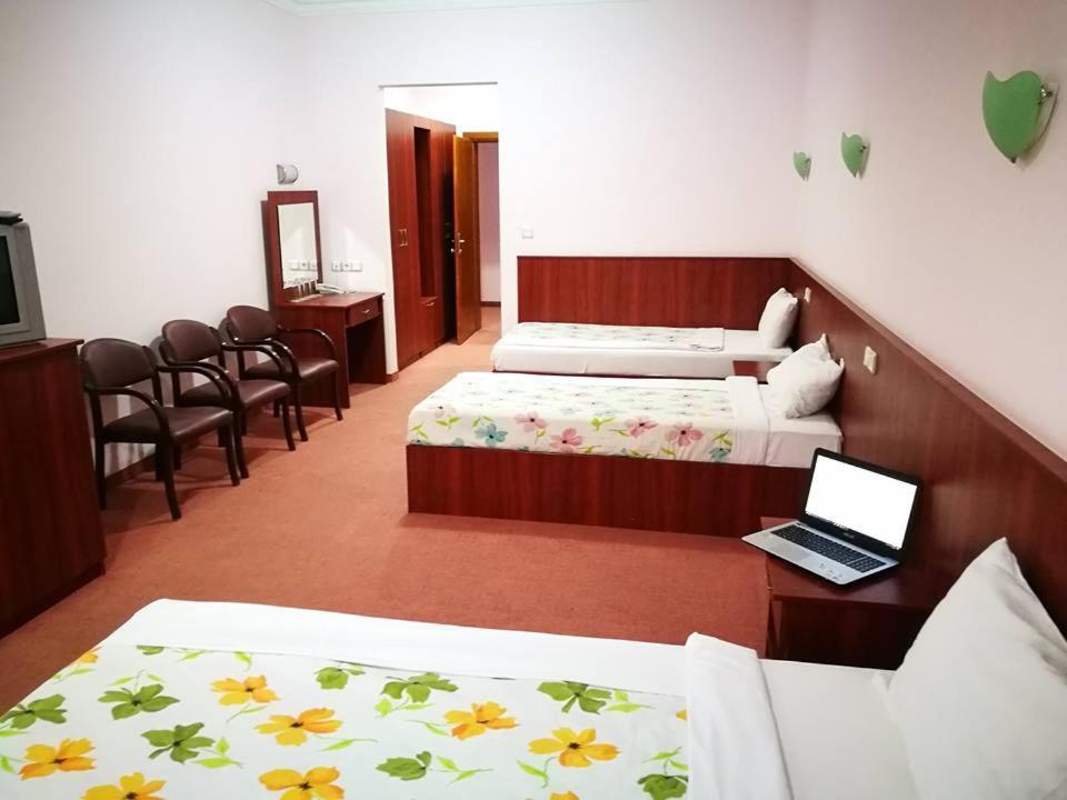 Hotel Oxa Doo Нови пазар Екстериор снимка